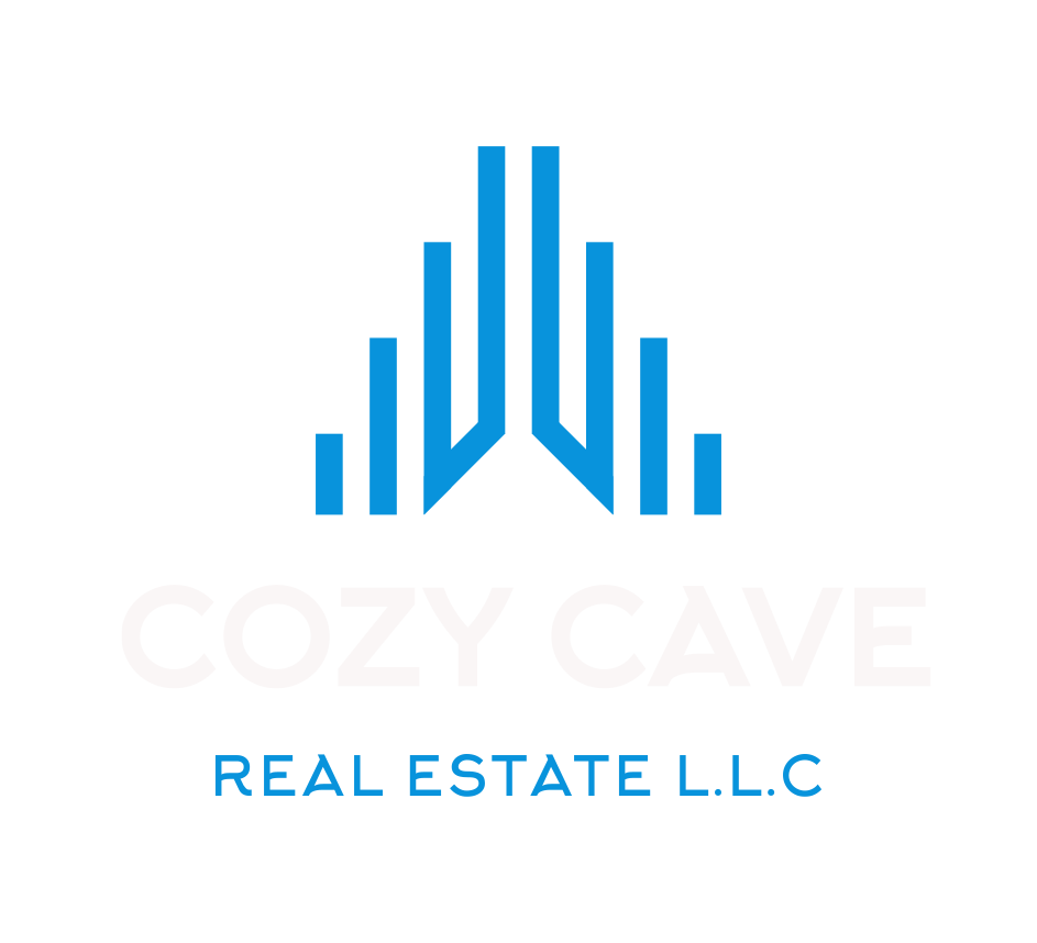 Cozy Cave RE